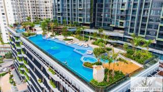 The Luxury Lumiere Riverside Suite - Ho-Chi-Minh-Stadt - 9