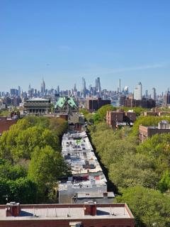 Brooklyn with a View - Nueva York - 2