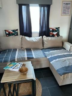 Mobil-home 5 personnes - La Baule - 7