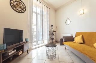 Le Albert 1er appartements tout équipés au coeur de Béziers - Béziers - 0