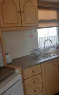 Highfield and the Haven Caravan Skegness - Lincolnshire - 2