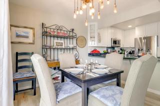Private Patio and Workspace Quiet Sonoma Condo! - Sonoma - 3