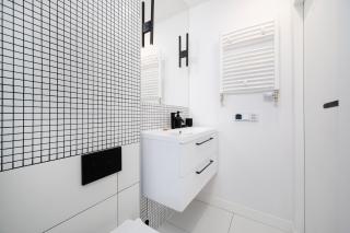 Jaracza City Centre Comfort Apartment - Łódź - 5