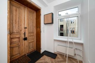 Jaracza City Centre Comfort Apartment - Łódź - 1