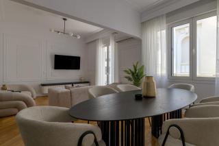 Timeless Plaka Retreat - Athen - 8