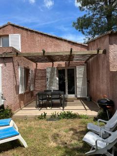 Résidence Les Cigales - Porto Vecchio - 8