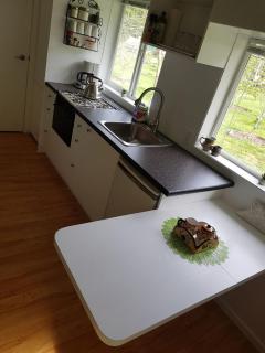 Cozy Cabin, 2 min to the HWY1 - Tappen - 2