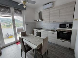 Attico Panoramico Albenga-Appartamento - 9