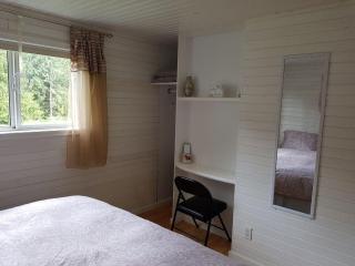 Cozy Cabin, 2 min to the HWY1 - Tappen - 1