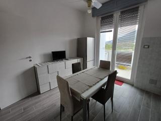 Attico Panoramico Albenga-Appartamento - Albenga - 8