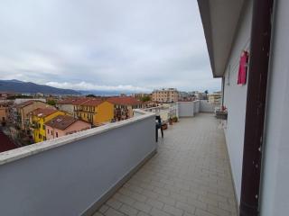 Attico Panoramico Albenga-Appartamento - Albenga - 2