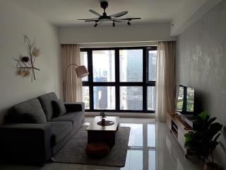 Agile MoonLight suite TRX by KL - Kuala Lumpur - 6