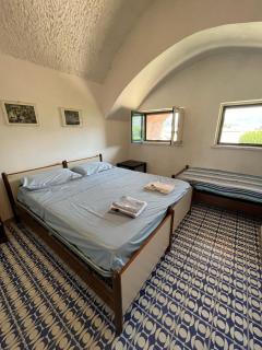 Casa Vacanze Bouganville - Sperlonga - 5