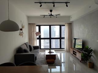 Agile MoonLight suite TRX by KL - Kuala Lumpur - 5