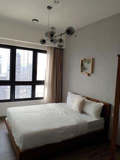 Agile MoonLight suite TRX by KL - Kuala Lumpur - 3
