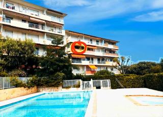 Studio Piscine Antibes - Antibes - 0