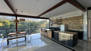 House in a high-end condominium in Lago Sul - Brasilia - 7