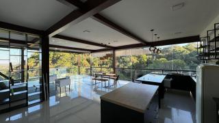 House in a high-end condominium in Lago Sul - Brasilia - 0