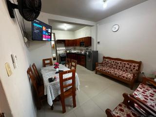 Santa Ines - Tarapoto - 6