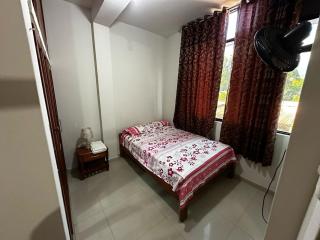 Santa Ines - Tarapoto - 4