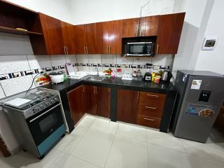 Santa Ines - Tarapoto - 1
