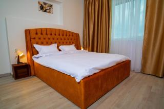 Sand Vibe RIN Grand Hotel - Bucharest - 8