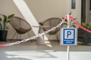 SugarDustApt Elegant Retreat 150m from the Sea - Chania - 3