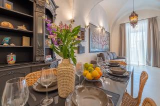 Coralli del Carmine Boutique Suite - Cuore di Noto - 8