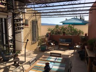 Le Paradis de Coralie-Duplex Coeur des Calanques - 8