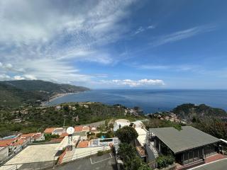 Blue Sky House - Taormina - 8