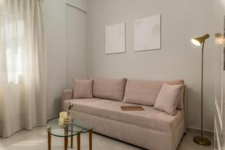 SugarDustApt Elegant Retreat 150m from the Sea - Chania - 6