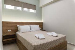 SugarDustApt Elegant Retreat 150m from the Sea - Chania - 8