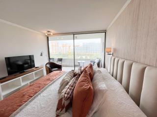 HOM I Nuevo Cerro Colorado 6036 Las Condes - Santiago - 7
