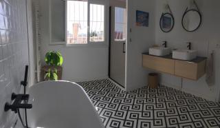 Le Paradis de Coralie-Duplex Coeur des Calanques - 9