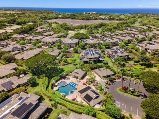 Mauna Lani Villages 512 - Waikoloa - 6