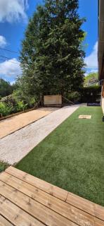 Maison de campagne avec piscine privative - 8