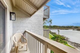 Port II Villas 1613 - Hilton Head Island - 7