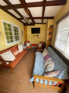 Habitación Cerca de Todo - Bajo Boquete - 9