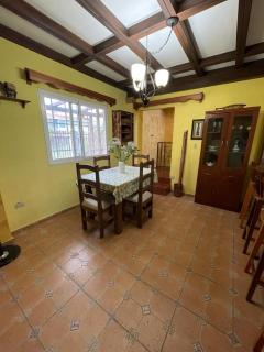 Habitación Cerca de Todo - Bajo Boquete - 5