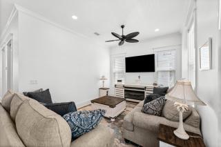 Cottages at Eastern Lake by Panhandle Getaways - Santa Rosa Beach - 6
