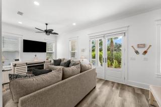 Cottages at Eastern Lake by Panhandle Getaways - Santa Rosa Beach - 5