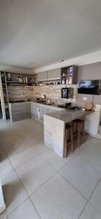 Casa alto padrão Pipa - Baixa de São Francisco - 1