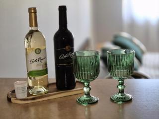 Apartament Parkowy - 6