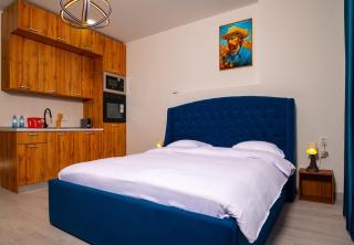 Van Gogh Vibe RIN Grand Hotel - 9