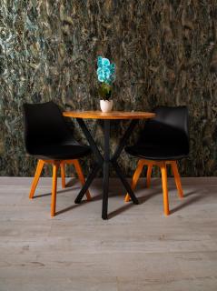 Van Gogh Vibe RIN Grand Hotel - 3