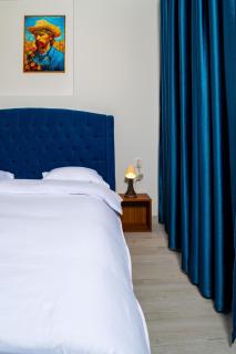 Van Gogh Vibe RIN Grand Hotel - 8