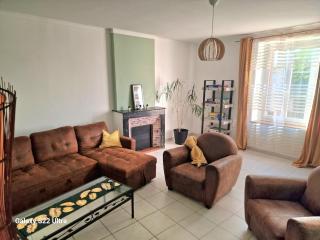 Gite proche de Beauval Zoo et des Chateaux - 0