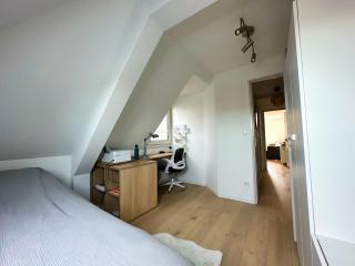 T2, Proxi centre, Wifi, Parking Gratuit, 4 pers - Lille - 5