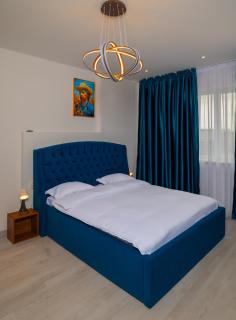 Van Gogh Vibe RIN Grand Hotel - 6