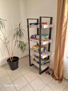 Gite proche de Beauval Zoo et des Chateaux - 8